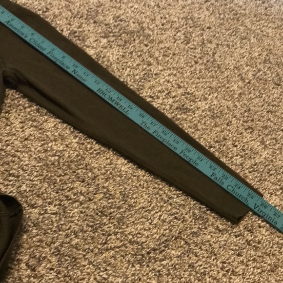 Whisper Knit by Louis Dell’Olio cowl neck sweater size Large - Picture 11 of 15